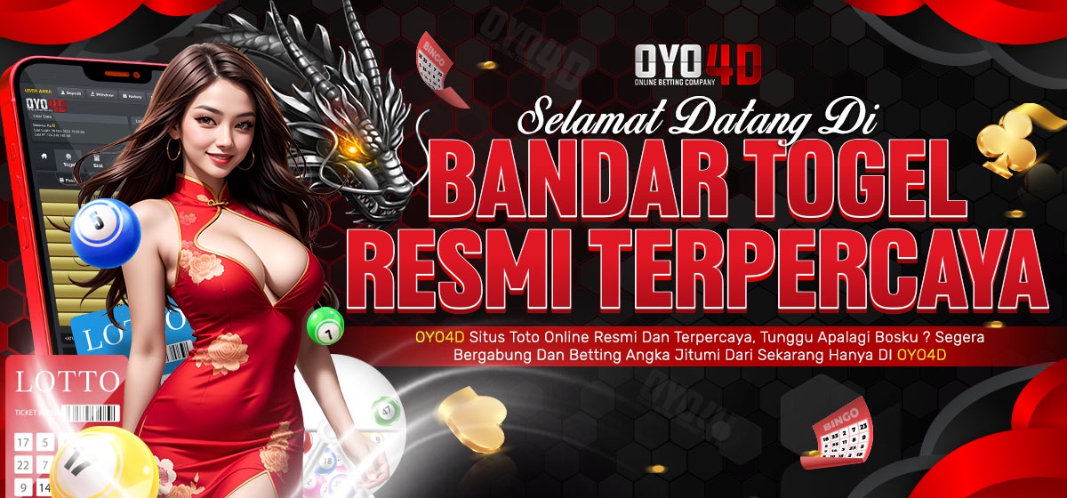 situs judi slot online gacor terpercaya